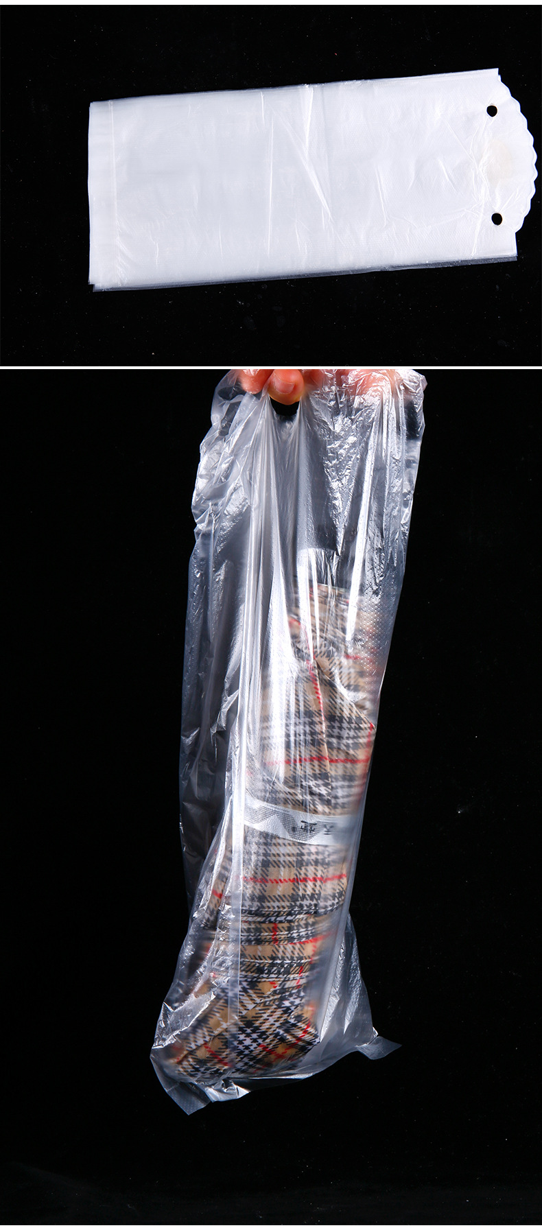 现货批发雨伞袋 机用一次性长短雨伞袋 量大从优工厂直销供应