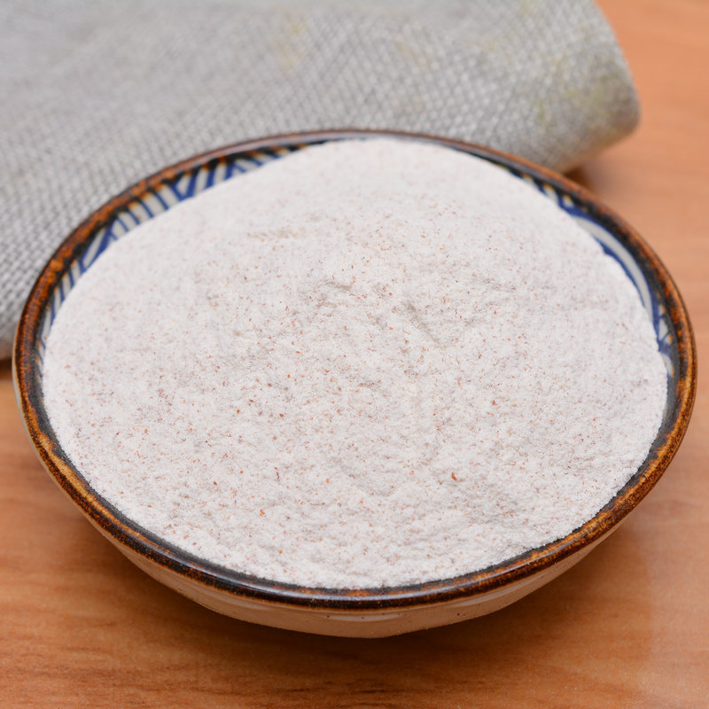 芡实粉 五谷杂粮芡实粉 冲泡冲调饮品芡实粉 粉质细腻