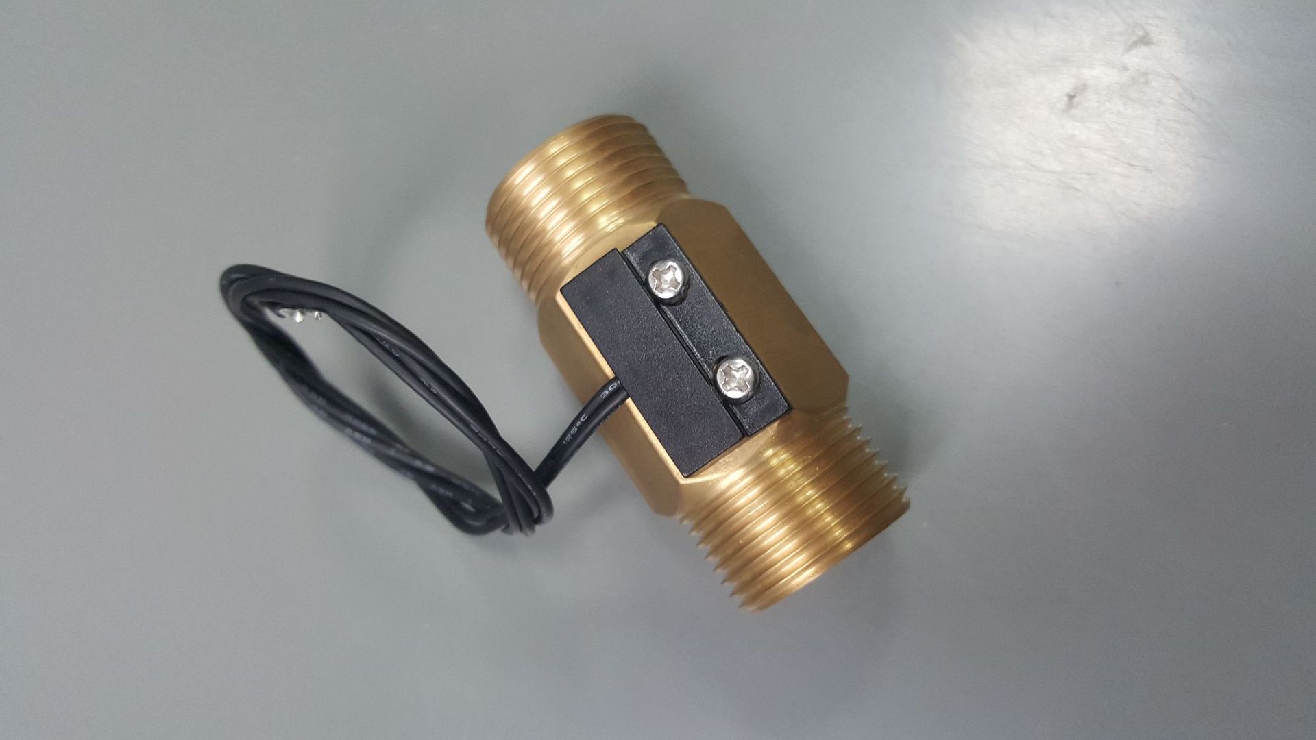 厂家直供流量开关 靶式水流开关