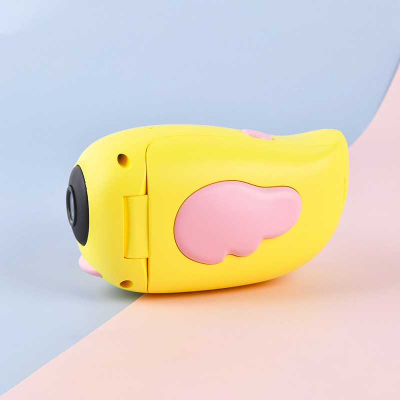 Hd Dv Children's Camera Mini Toy Cartoon Camera Small Slr Camera Student Gift Factory Direct Sales