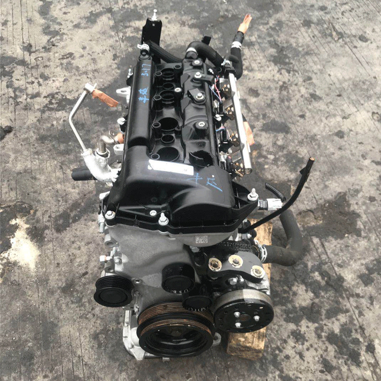 适用长城4g15b 哈佛h6发动机1.5t 炫丽h2腾翼c30凌傲m2 m4v80酷熊