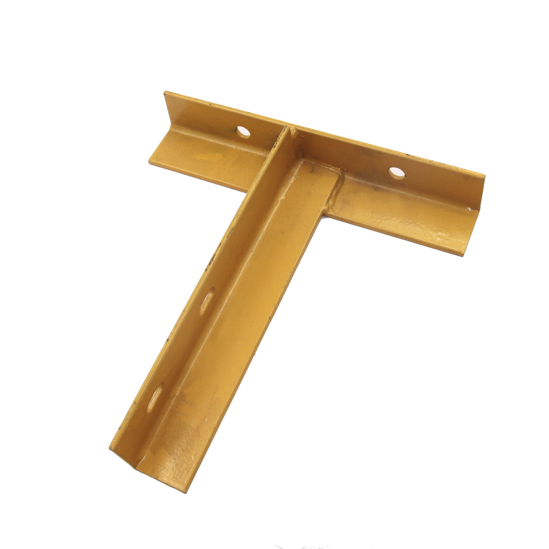 t型支架 现货批发天然气管道t型支架 角钢支架 t型管道支架