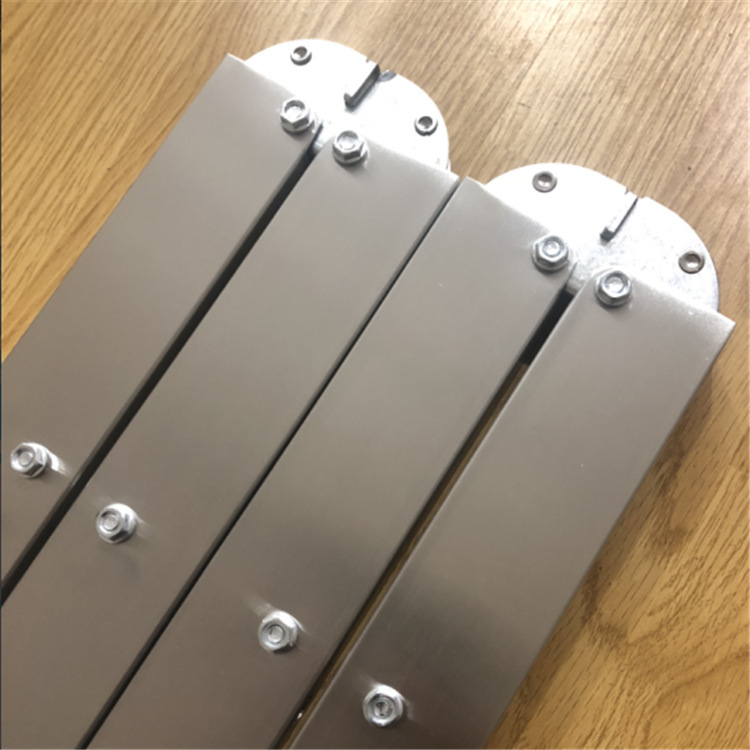 隐形上翻折叠桌五金配件 多功能折叠餐桌 隐藏式家具收纳折叠桌