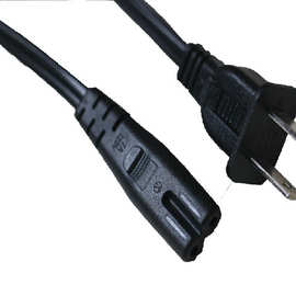 笔记本电源线二孔-笔记本电源线二孔批发,促销价格,产地货源