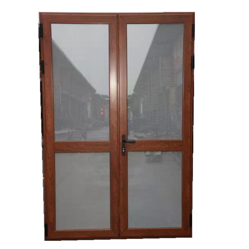 金刚网纱门 平开防护金刚网纱门 成品及型材批发-阿里巴巴