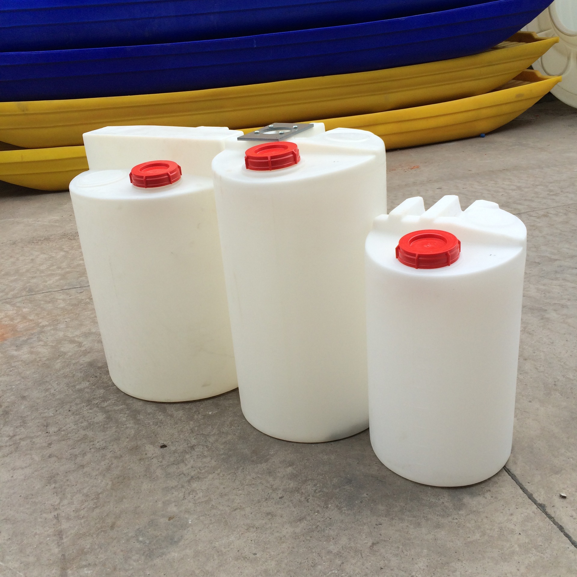 1吨锥底搅拌桶pe塑料pac药剂桶化工桶防冻液洗洁精搅拌罐可带电机