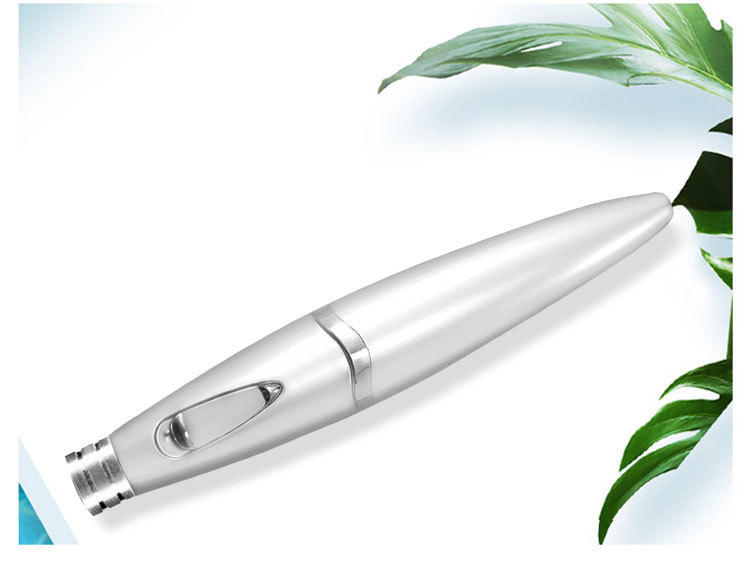 纳晶家纳米微晶小笔网红爆品电动美容导入仪 水光针仪器家用