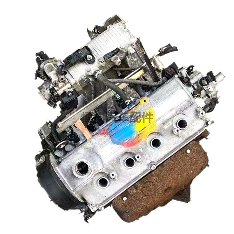 适用于五菱校车 观光车 小巴士 小蜜蜂jl475 1.6发动机总成变速箱