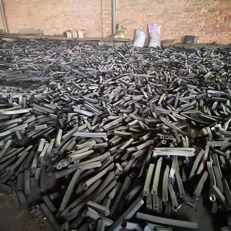 批发高温低温竹炭烧烤碳无烟机制炭烧烤炭机制竹炭烧烤厂家直销