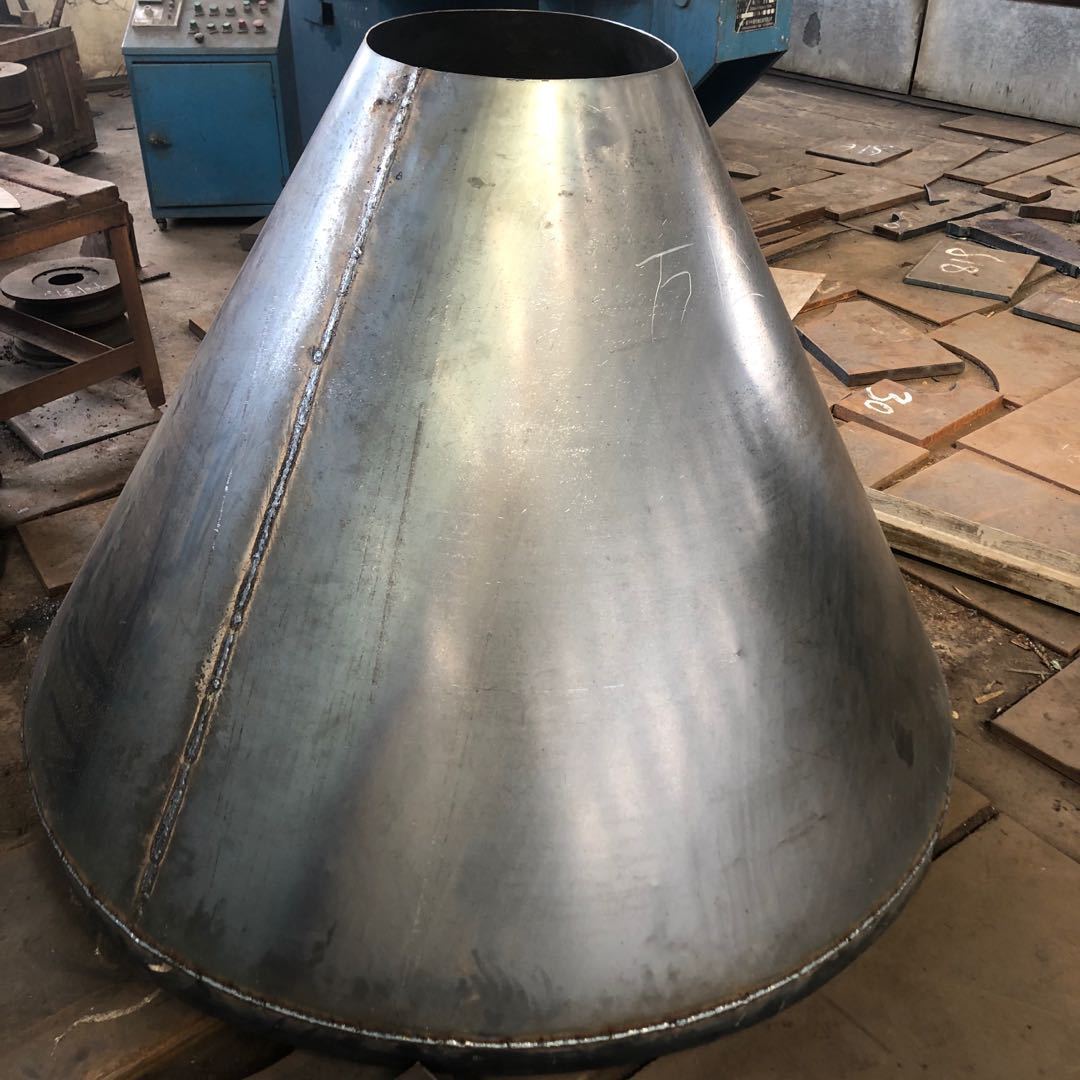 不锈钢锥体 不锈钢焊接冲压加工厂家直销 不锈钢板折弯加工