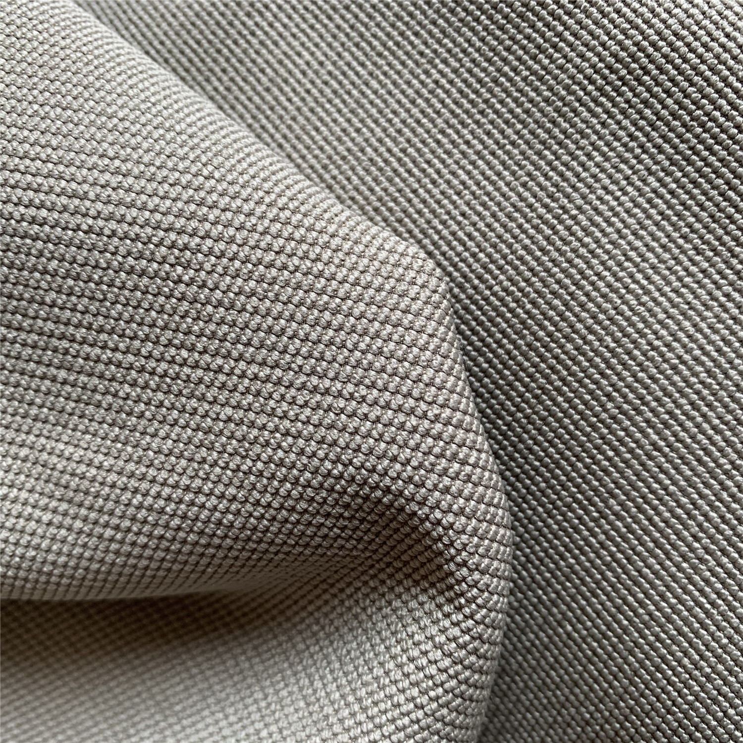 服装面料 四面弹登山布 强防水登山服装面料 透气弹性