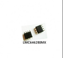 LMC6462BIMX LMC6462BIM 放大器IC芯片 全新原装 质量保证 现货