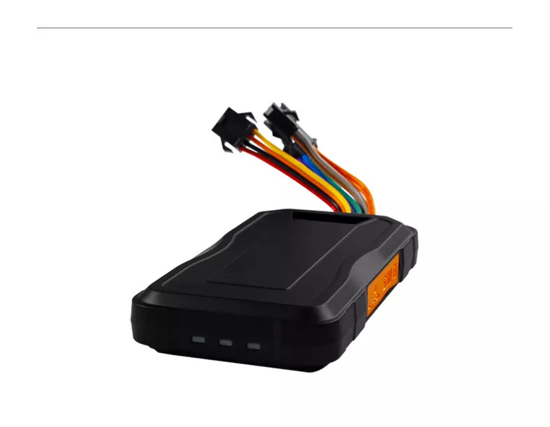 途强gt600汽车gps定位器卫星定位跟踪gps定位追踪器车载防盗报警