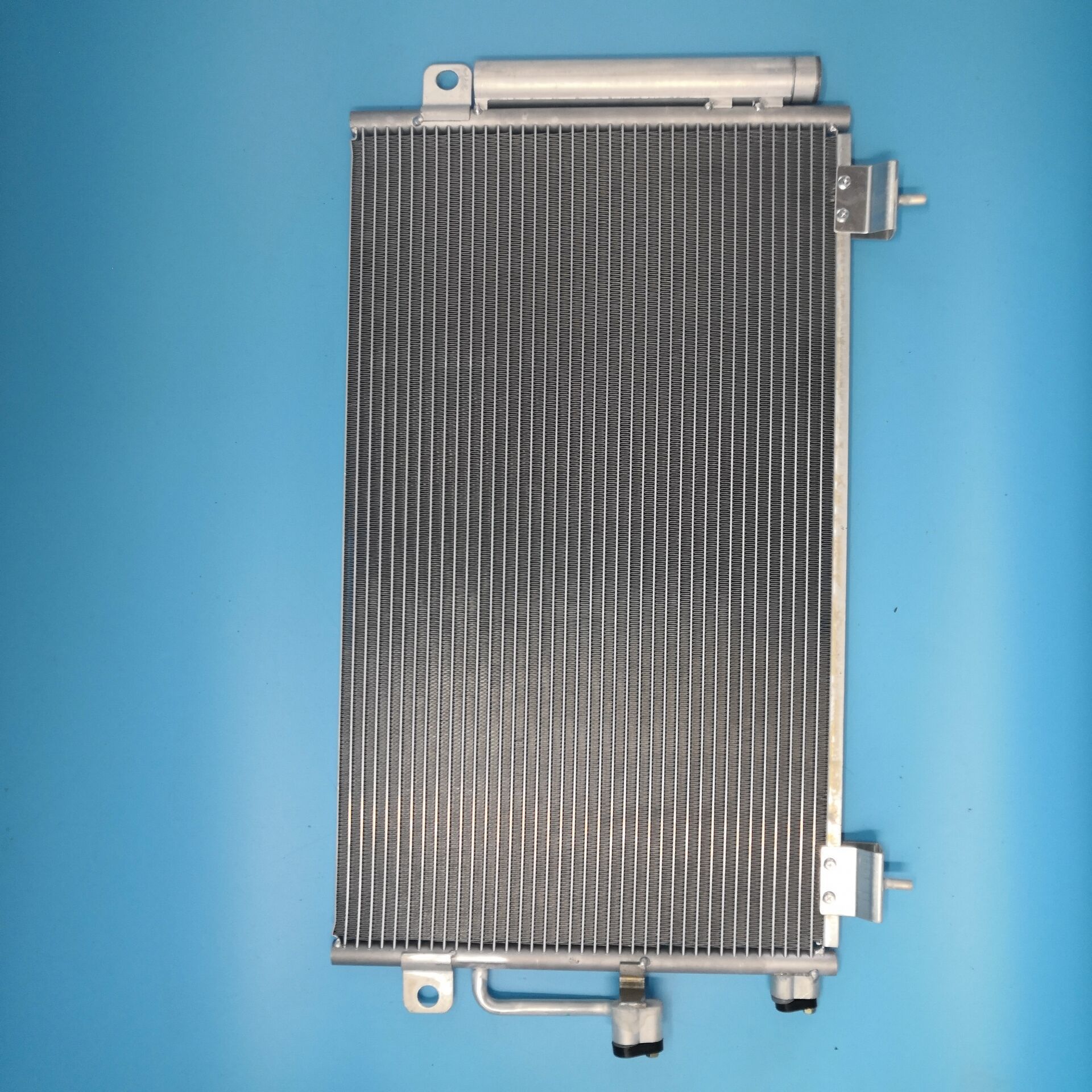 适用于奇瑞瑞虎汽车配件空调冷凝器散热网产家批发t118105010fb