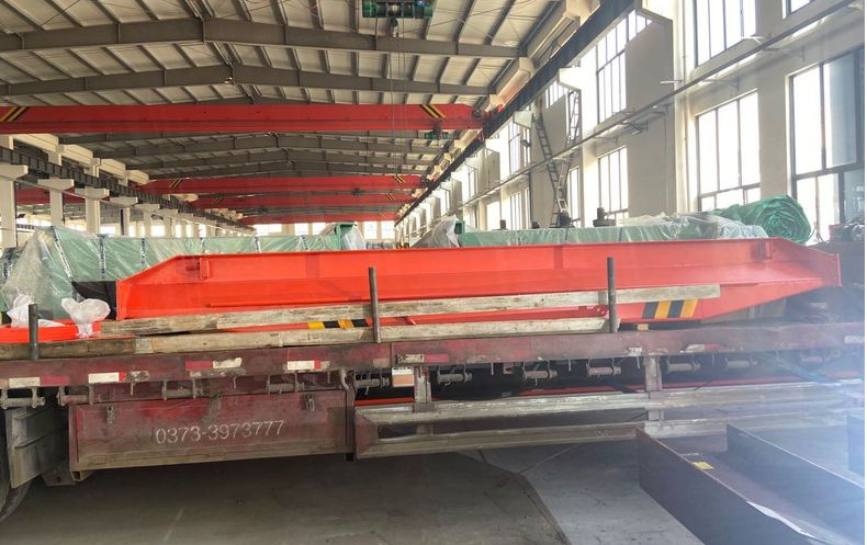 lda型10t电动单梁起重机行车10吨厂房航车定制单梁5t航吊厂房行车