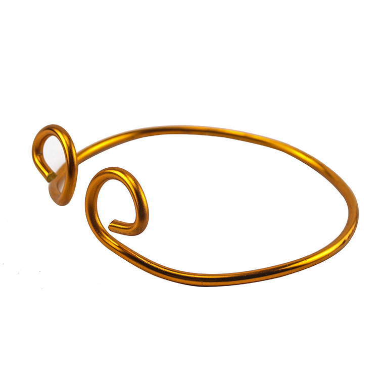 孙悟空紧箍咒10元地摊金属工艺品西游记表演道具齐天大圣头箍