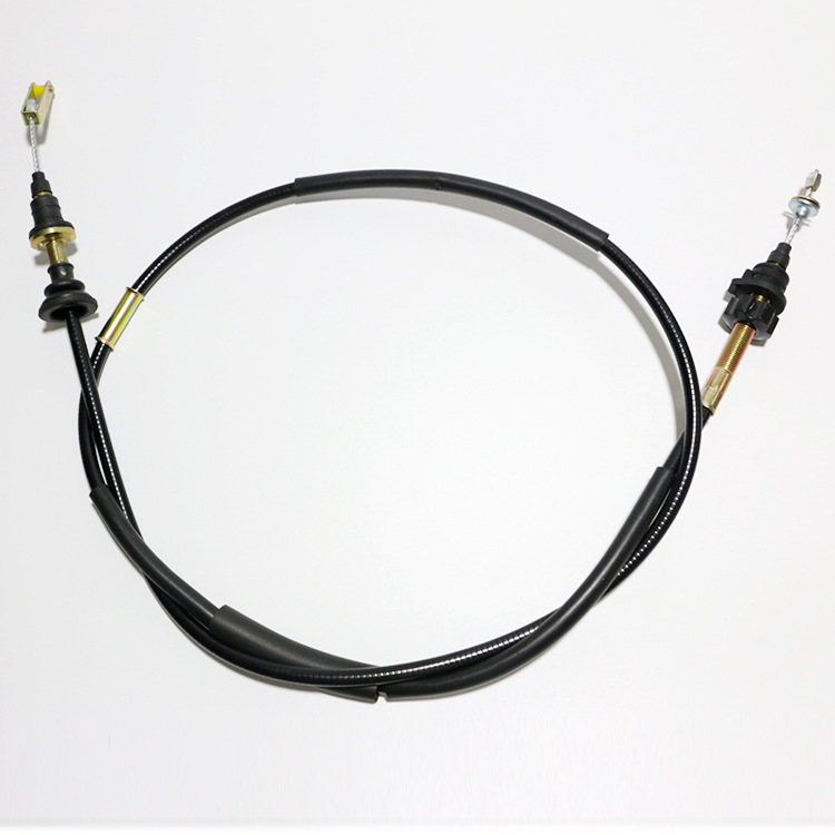 金杯小海狮x30新海狮x30l离合线离合器拉线拉索厂家直销质量保证