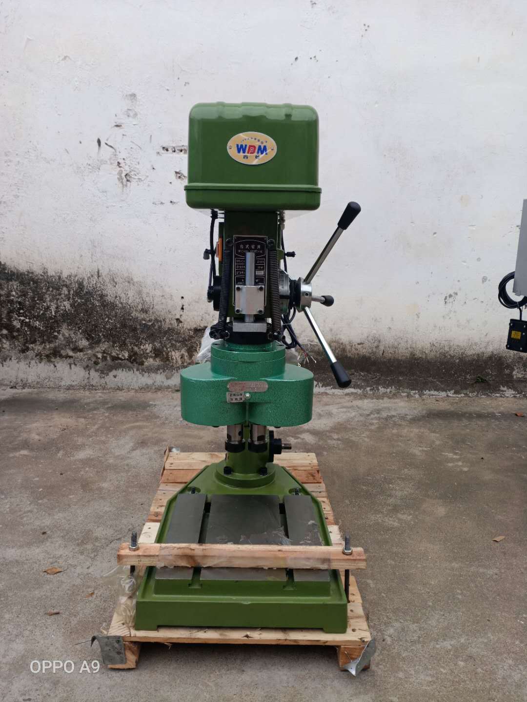 坤田多轴钻孔 多轴手动台钻 两轴台钻 可调式多轴钻 z4120台钻