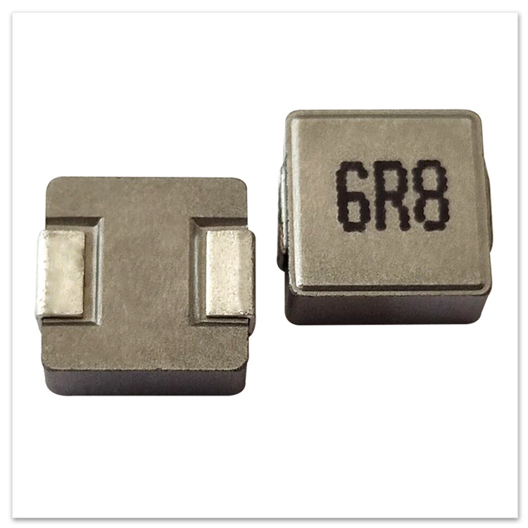 一体成型电感shc0630-6r8m6.8uh贴片功率 电感线圈 厂家现货直供
