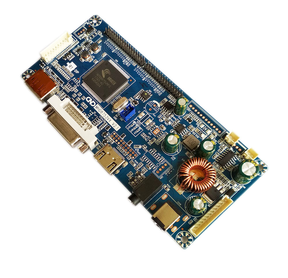 rk3399 wifi串口4g/gps蓝牙广告机解码板安卓系统10.0主板