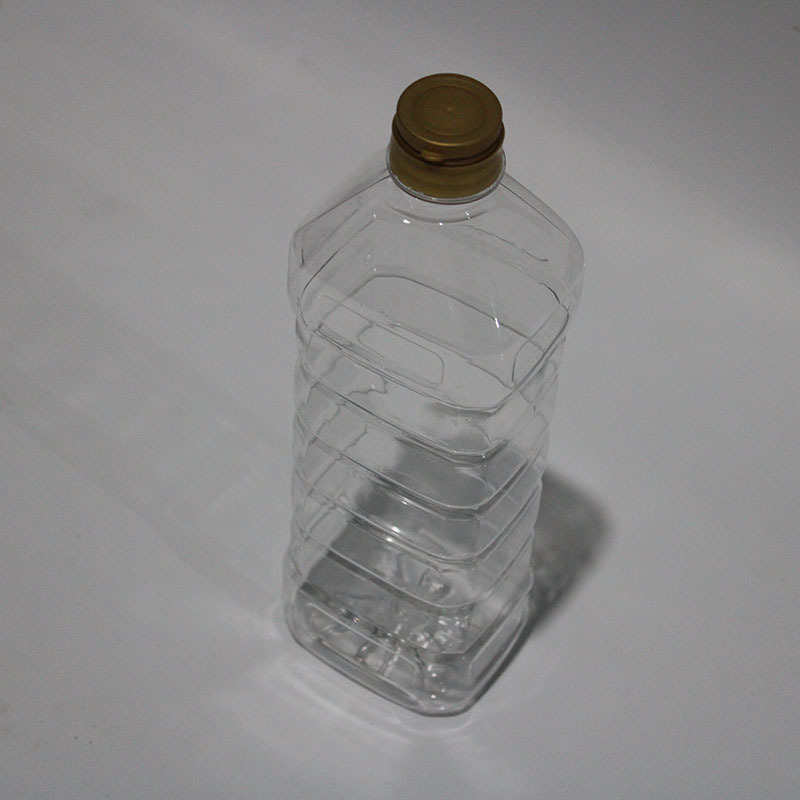 厂家批发食醋瓶pet塑料食品级透明酱油生抽瓶子防摔塑料瓶