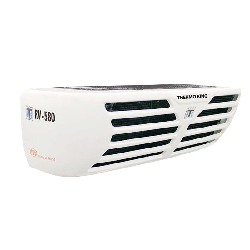 定制冷王rv580冷藏车制冷机组 thermo king运输冷链制冷机组