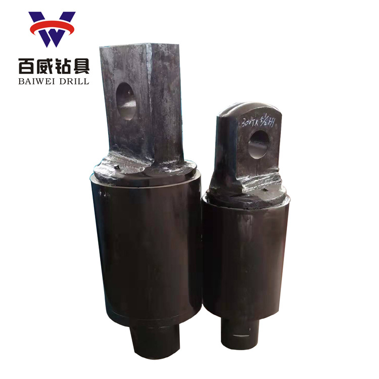 供应各类型分动器300t分动器非开挖设备水平钻机