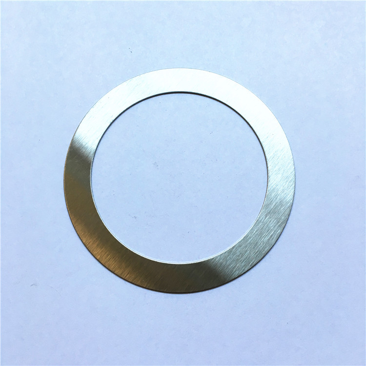 厂家不锈铁片定制 铁环铁圈引磁环 不锈钢圆环订做