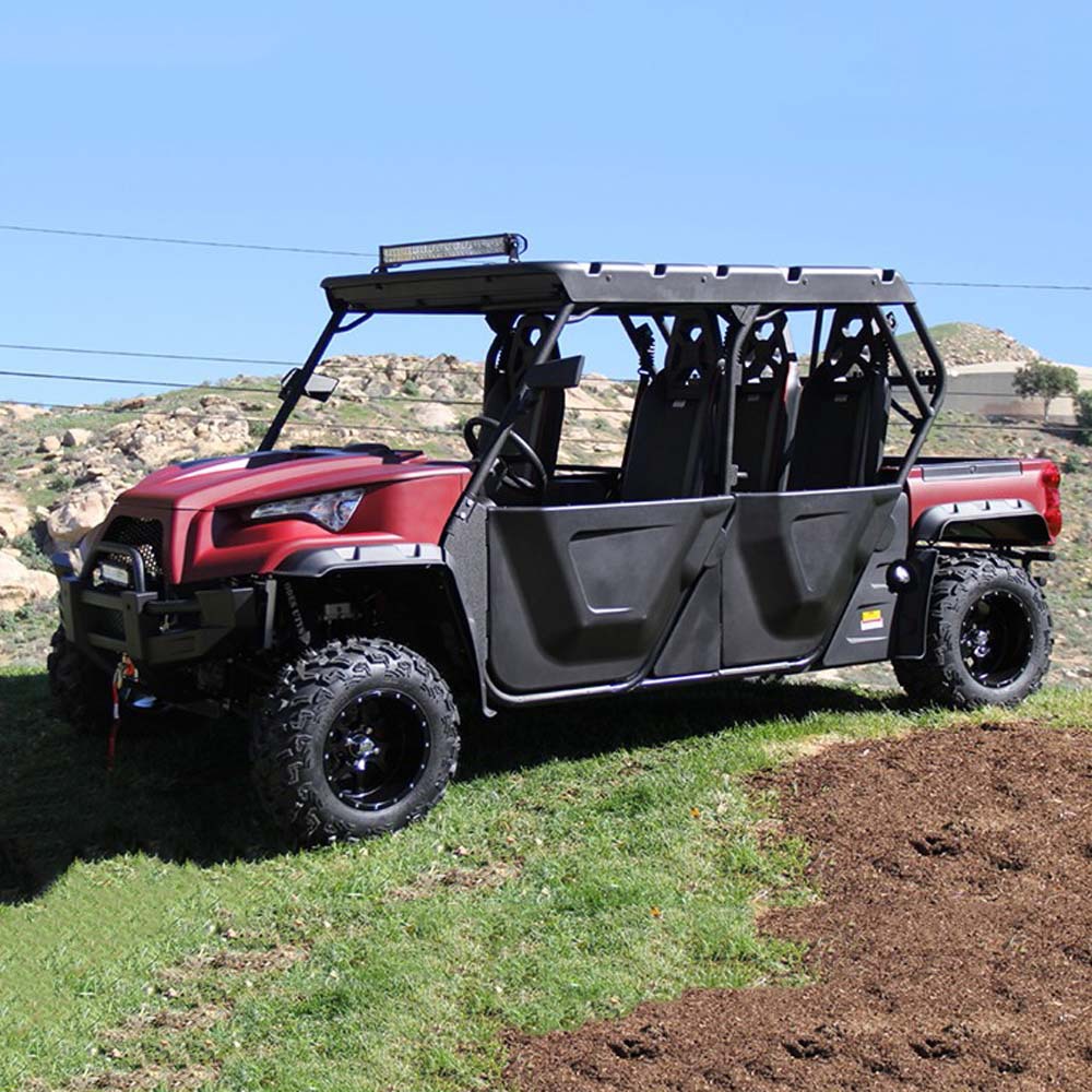 沙滩车成人大排量全地形车800cc四驱两驱高品