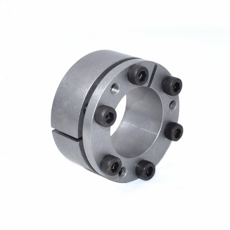 厂家直供 胀紧套 锁紧套z3b 22*47免键轴套 钢制胀套 可加工定制