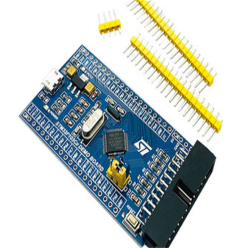 stm32f103c8t6小系统 arm学习板 核心板cortex-m3 ys