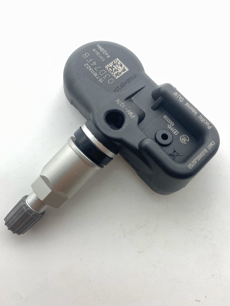 适用于丰田胎压传感器压力传感器胎压监测 pmv-107k