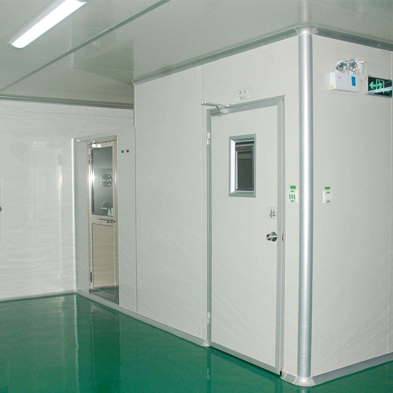 供应手工岩棉夹芯板 手工彩钢板 手工岩棉板 手工净化板