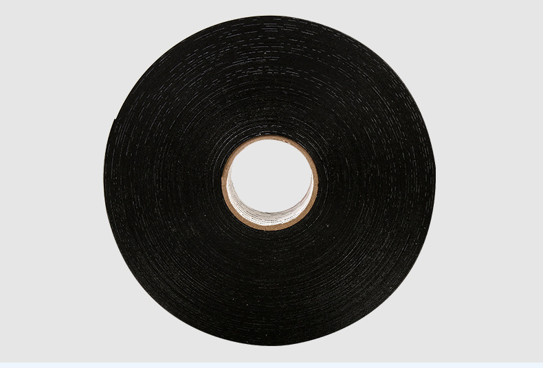 3m 50号 51号黑色防腐胶带12卷/箱 全天候防磨耐磨胶带批发