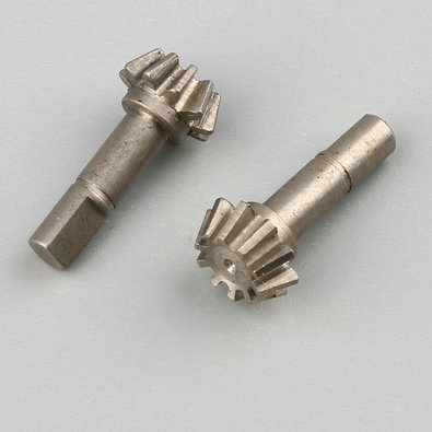 电机铜轴齿轮 花键轴加工 金属从动轴齿轮铝合金轴齿轮