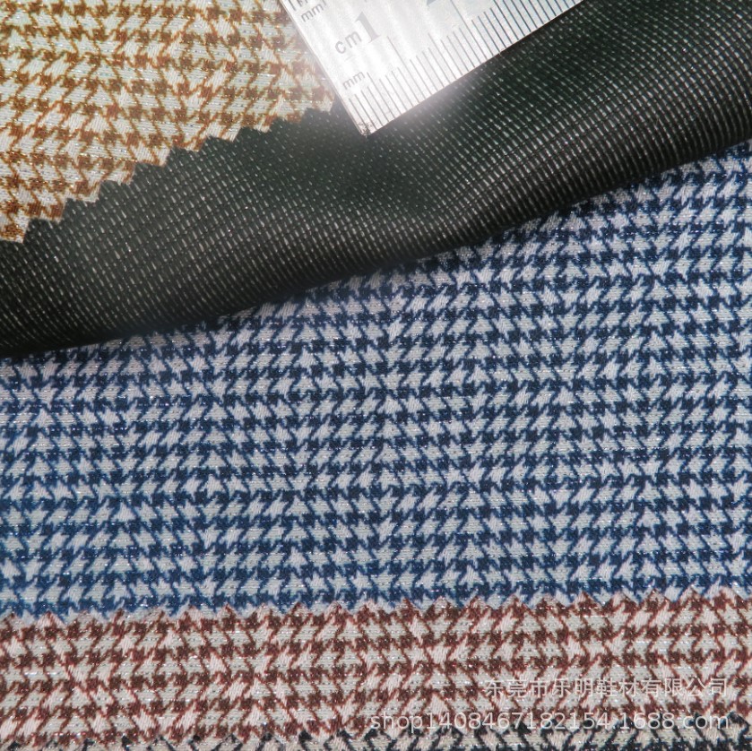 布料颜色有色差产品图片商品描述品名提花布品质标准中国国家标准(gb