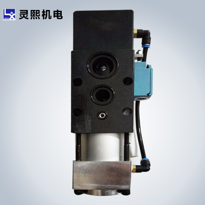 原装昭和showa 过载保护超负荷油泵 黄油机保护装置