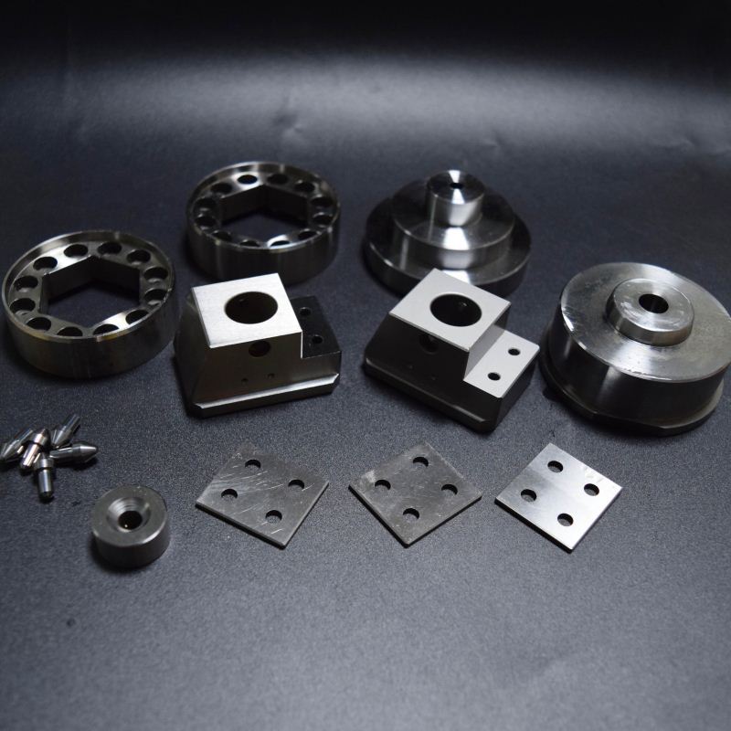 五金模具配件 trp滚珠外导柱 米思米 高精密导柱导套 外导柱组件