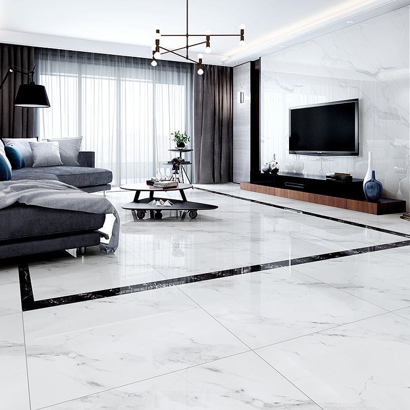 瓷砖好坏如何看