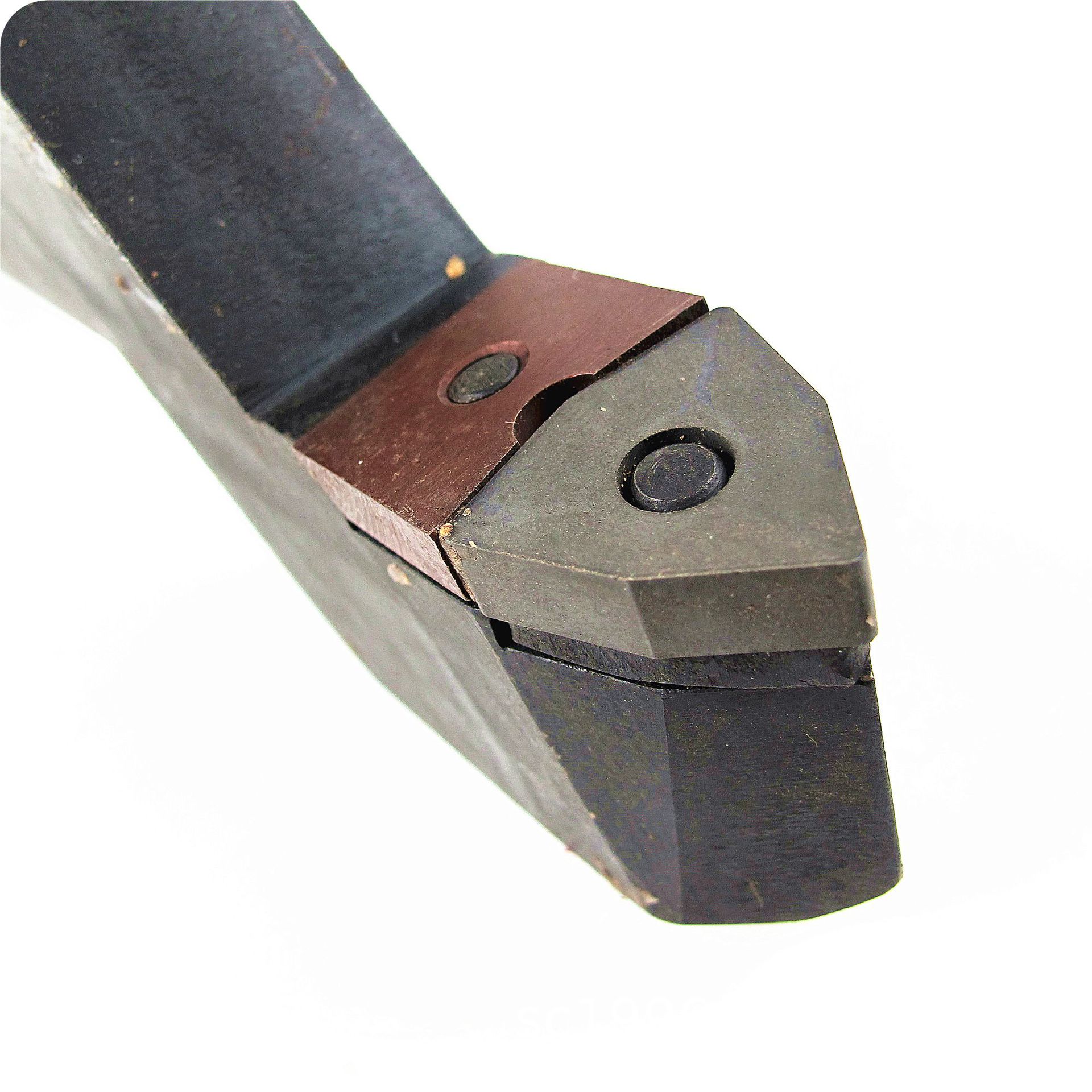 四川天虎50°牛头刨刀/机夹尖头刨刀:50b40-t3k19