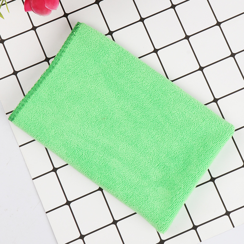 Barbershop/beauty Salon Wrap Dry Hair Towel