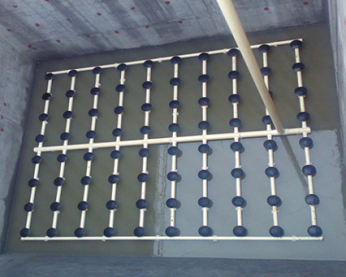 曝气石 曝气头 曝气盘 不锈钢钛合金球形曝气器 臭氧曝气装置