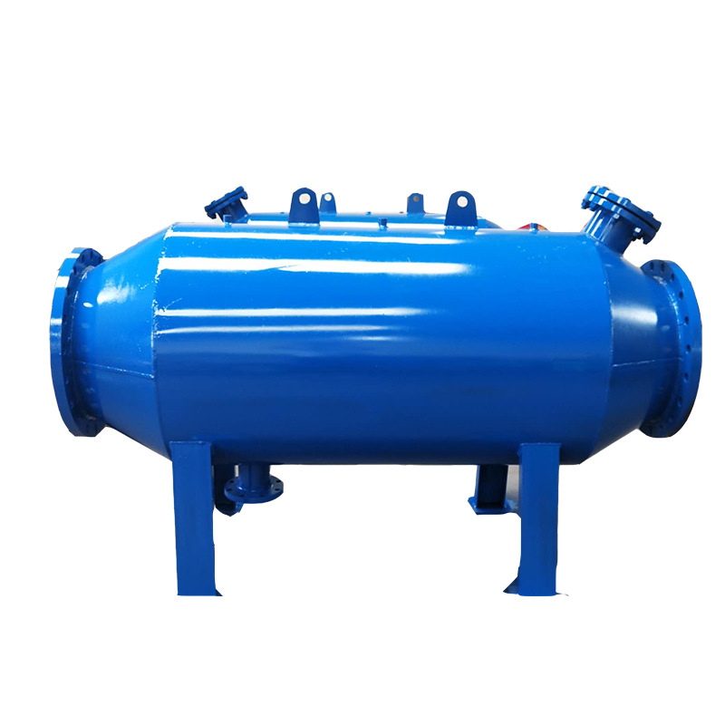 卧式直通角通除污器卧式直通过滤器 厂家直销 量大从优