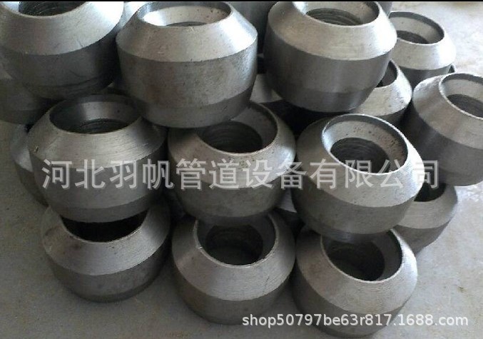 不锈钢支管座管台 承插支管台 锻制支管台 对焊支管台 管座