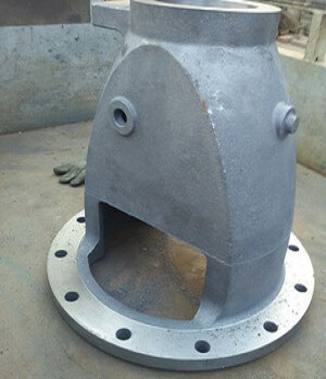 ih型单级单吸卧式离心泵配件悬架