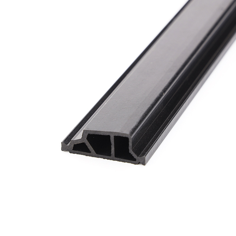 断桥铝门窗尼龙隔热条异型材c型t型密封条厂家供应支持定制