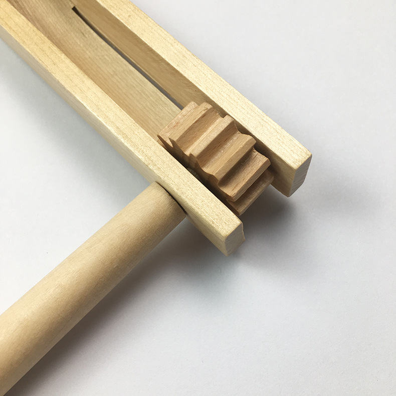 木质转响板呱呱板 乐器教玩具奥尔夫乐器听力乐器转板