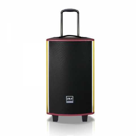 美国jba专业移动户外演义音响卡拉ok音响a-10a大功率广场舞音响