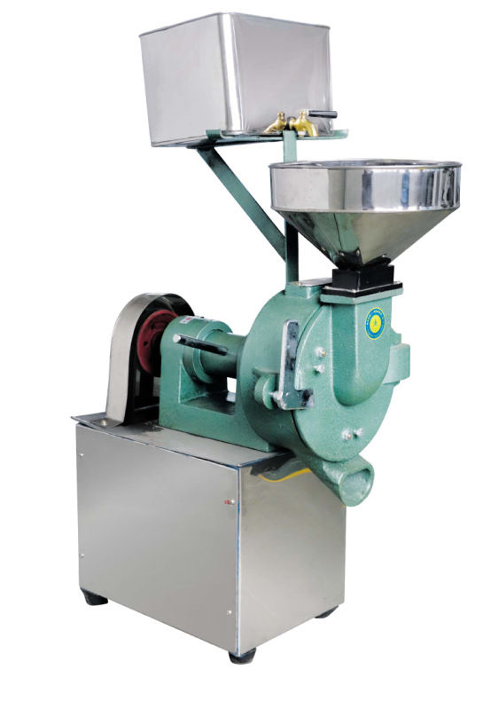 肠粉打浆机大功率商用多功能电动米粉河粉打米浆机水磨大米磨浆机