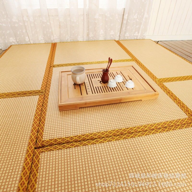 定制家具榻榻米